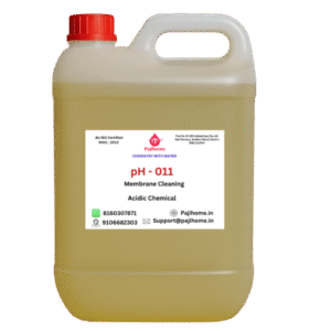 pH 011 Membrane Cleaning Chemical 10Kg