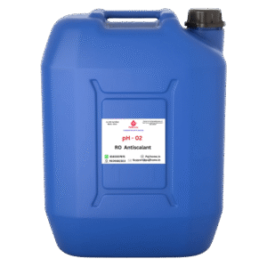 pH 02 RO Antiscalant 35kg