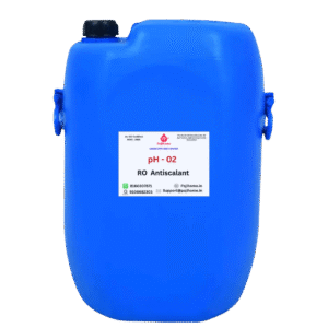 pH 02 RO Antiscalant 50kg