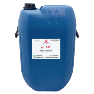pH 303 Boiler Chemical (All In One)